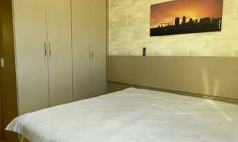 Imagem 4: Vende-se Apartamento de 43m² - com duas garagens- Condomínio Luxxor Residence