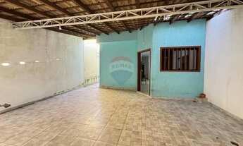 Imagem: CASA TERREA 3 DORMITORIOS SENDO 1 SUITE