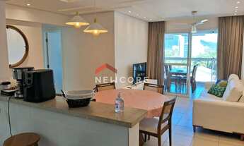 Imagem 2: Apartamento em Rua João Ramalho - Centro - Bertioga/SP