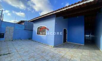 Imagem 5: Casa em Rua José Domiciano da Silva - Bopiranga - Itanhaém/SP