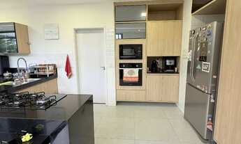 Imagem 7: Casa pra locação | 4 SUÍTES + ESC + DCE