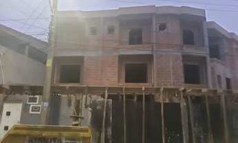 Imagem 5: Sobrado com 3 dormitórios à venda, 156 m² por R$ 840.000,00 - Vila América - Santo André/S