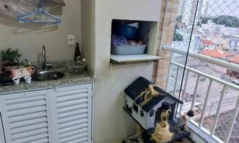 Imagem 5: Apartamento em Rua Nazaret - Barcelona - São Caetano do Sul/SP