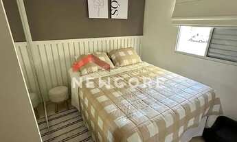 Imagem 5: Apartamento em Avenida José Vicente Aiello - Parque das Nações - Bauru/SP