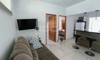 Imagem 3: Casa de 2 dormitórios para alugar no CENTRO em São Carlos