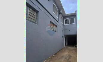 Imagem: Sobrado Residencial e Comercial para Locação