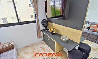 Imagem 7: Apartamento com 1 quarto para aluguel nas Mercês