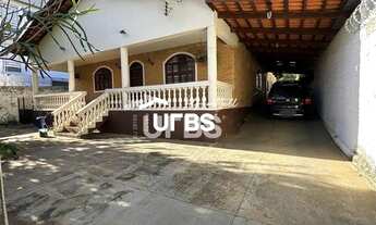 Imagem 2: Casa Térrea no Jardim Goiás