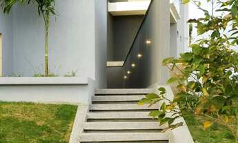 Imagem 3: CASA DUPLEX - NOVA - EM CONDOMÍNIO - CAMPINA GRANDE/LAGOA SECA