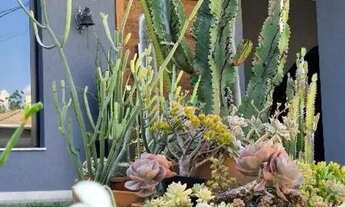 Imagem 4: Casa Térrea a venda no Condomínio Reserva dos Vinhedos - Louveira/SP