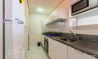 Imagem 5: Apartamento à venda Rua General Lima e Silva, Cidade Baixa - Porto Alegre