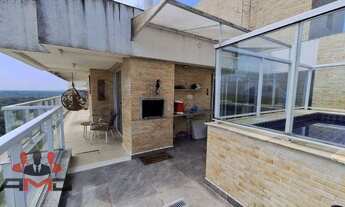 Imagem 4: Cobertura à venda, 141 m² por R$ 2.250.000,00 - São Lourenço - Bertioga/SP