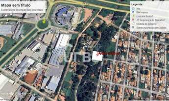 Imagem 3: Área Jardim Ipanema Aparecida De Goiânia