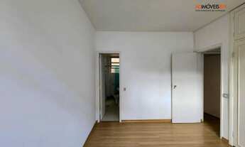Imagem 5: Apartamento com 98m² de área, 03 quartos, 01 suíte, 01 vaga de garagem, bairro Santo Antôn