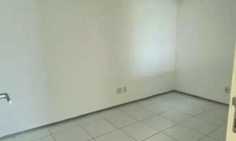 Imagem 2: Imóvel para venda possui 70 metros quadrados com 2 quartos em Ponta D'Areia - São Luí