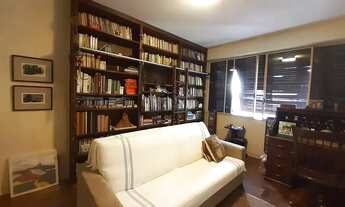 Imagem 6: Higienópolis! Apartamento com 170m², último andar, varanda, 3 dorms e 1 vaga