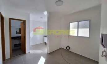 Imagem 5: Apartamento 35 m² na Vila Maria Alta por R$ 1.200,00