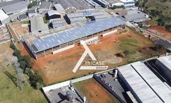 Imagem 5: Galpão à venda, 22700 m² por R$ 75.000.000,00 - Quinta da Boa Vista (Residencial) - Itaqua