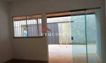 Imagem 5: Casa em Rua Luiz José Alves - Luizote de Freitas - Uberlândia/MG