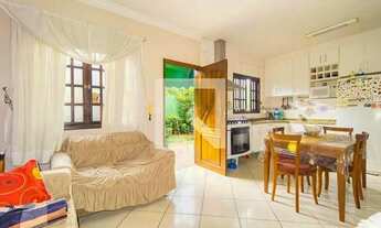 Imagem 2: Casa à Venda - Belém, 3 Quartos, 158 m2