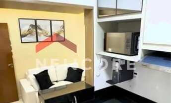 Imagem 4: Apartamento em Avenida Salomão Abrahão - Santa Mônica - Uberlândia/MG