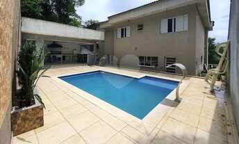 Imagem: Condomínio com 3 quartos à venda ou para