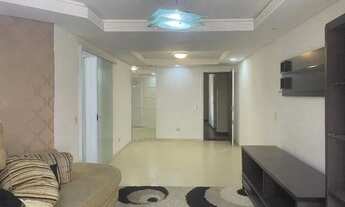 Imagem 4: APARTAMENTO RESIDENCIAL em CURITIBA - PR, PORTÃO/agua verde