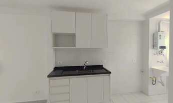 Imagem 5: Apartamento à venda em paulicéia, piracicaba 2 quartos 62m²