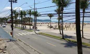 Imagem 4: APARTAMENTO COM VISTA MAR, 2 QUARTOS , 1 SUITE E PORTARIA 24hs PRESENCIAL