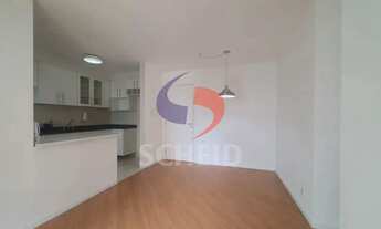 Imagem 2: Apartamento para locação na Consolação pertinho da Paulista - 1 dormitório. Novo