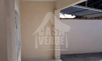 Imagem 3: Casa Térrea- Jd São Francisco - Indaiatuba SP