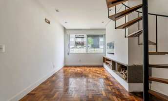 Imagem 5: Cobertura à venda com 3 dormitórios na Bela Vista