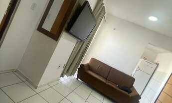 Imagem 6: Apartamento próximo a UEMA