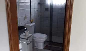 Imagem 3: Apto somente para moça estudante