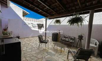 Imagem 5: Casa - Vila Orozimbo Maia - Campinas