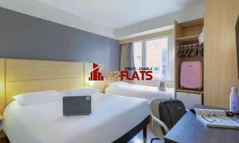 Imagem 3: Flat com ótimo preço no bairro Bela Vista. Confira!