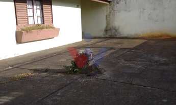 Imagem 4: Terreno Amplo com Casa em Alvenaria no Jardim Keli Cristina Oportunidade Imperdível