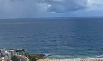 Imagem 5: Apartamento com Vista Mar no Rio Vermelho Exclusive