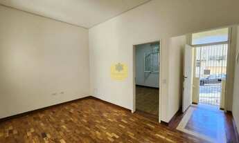 Imagem 2: Casa térrea de 80 m² com 02 dormitórios para locação na Vila Romana