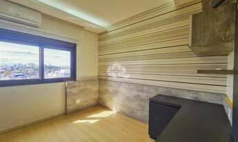 Imagem 2: Cobertura / Penthouse à venda com 4 dormitórios, sendo 1 suíte, 2 vagas, Sanvitto, Caxias