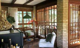 Imagem 6: Casa de condomínio em Rua Estados Unidos - Granja Viana - Carapicuíba/SP