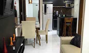 Imagem 2: Apartamento Apartamento com 1 dormitório