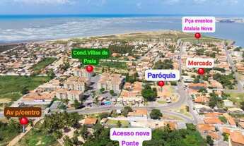 Imagem: Apto térreo 2/4 sendo um Suíte a venda