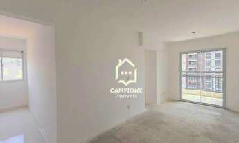 Imagem 4: Apartamento com 2 dormitórios à venda, 48 m² por R$ 455.000,00 - Jardim Sao Paulo(Zona Nor