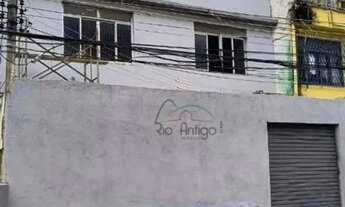 Imagem: Loja - Rua Baturité - Aluguel - Bonsucesso