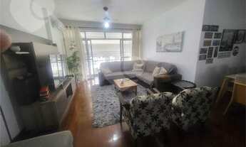 Imagem 3: Apartamento com 3 dormitórios à venda, 120 m² por R$ 800.000,00 - Vital Brasil - Niterói/R