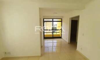 Imagem 2: Apartamentos Padrão à venda e locação no Jardim Bethânia, São Carlos