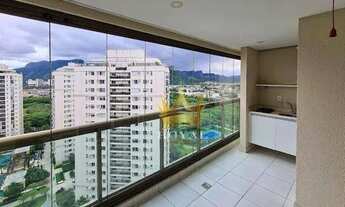 Imagem 4: Apartamento com 2 quartos para alugar, 78 m² - Barra Olímpica - Rio de Janeiro/RJ