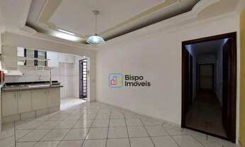 Imagem 6: Casa Residencial com 3 dormitórios para alugar, 116 m² - São Manoel - Americana/SP