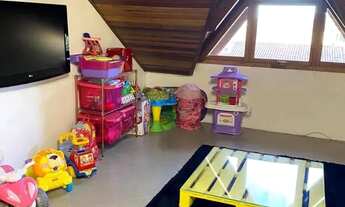 Imagem 5: Casa em Rua Doutor Mário Totta - Tristeza - Porto Alegre/RS